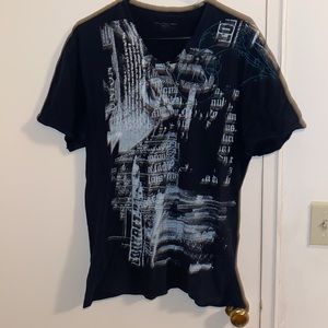 Calvin Klein Jeans T-SHIRT